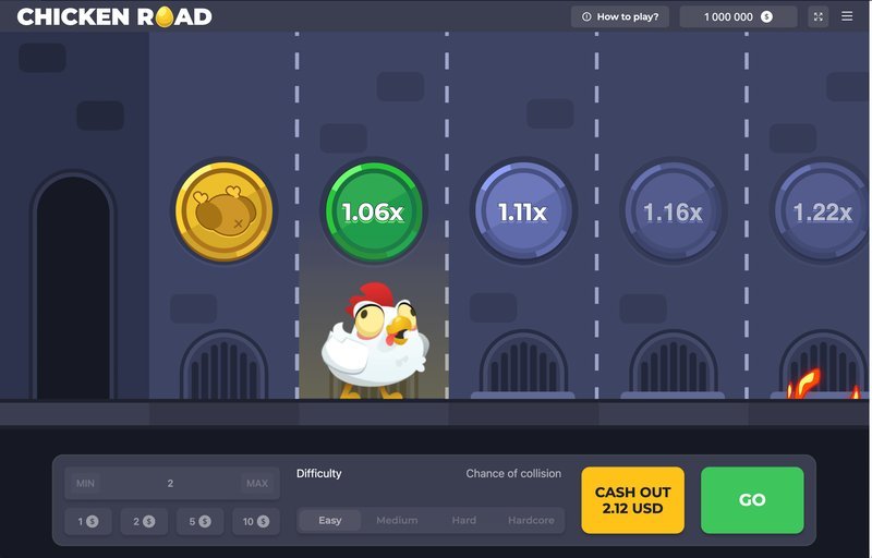 Chicken road 2 casino - ¡Descubre el Lado Más Emocionante de Chicken Road 2 en España Ahora!