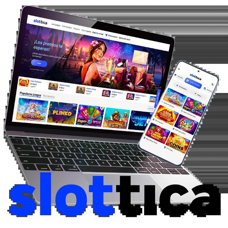 Como retirar dinero en slottica - Conocé los Detalles Importantes Sobre Slottica Casino en Chile
