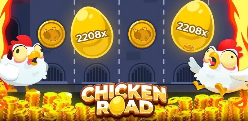 Learn about chicken road casino