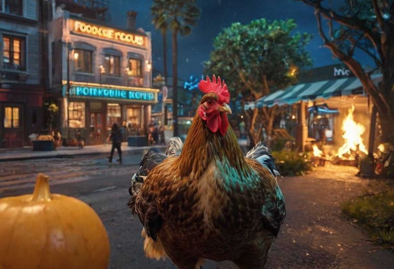 Guide to chicken road 2 jeu en ligne