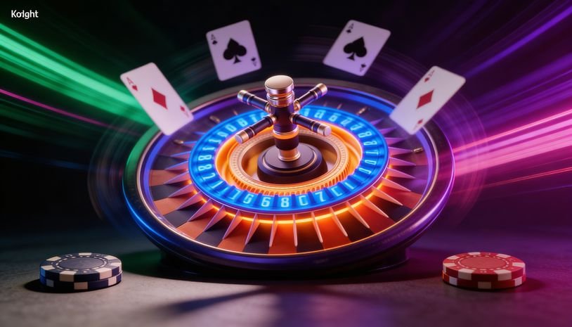 Joya Casino: A Comprehensive Guide to Getting Started