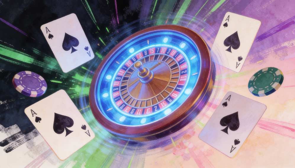 L'Intelligence Artificielle et la Personnalisation dans les Casinos en Ligne : La Révolution du Jeu L'Intelligence Artificielle et la Personnalisation dans les Casinos en Ligne : La Révolution du Jeu