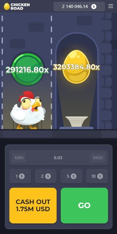 Descubre el Misterio de la Carretera de Pollo en un Juego de Casino Aventurero, chicken road casino