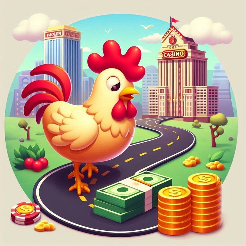 Conoce los detalles de Chicken Road 2, la nueva aventura en España in Spain